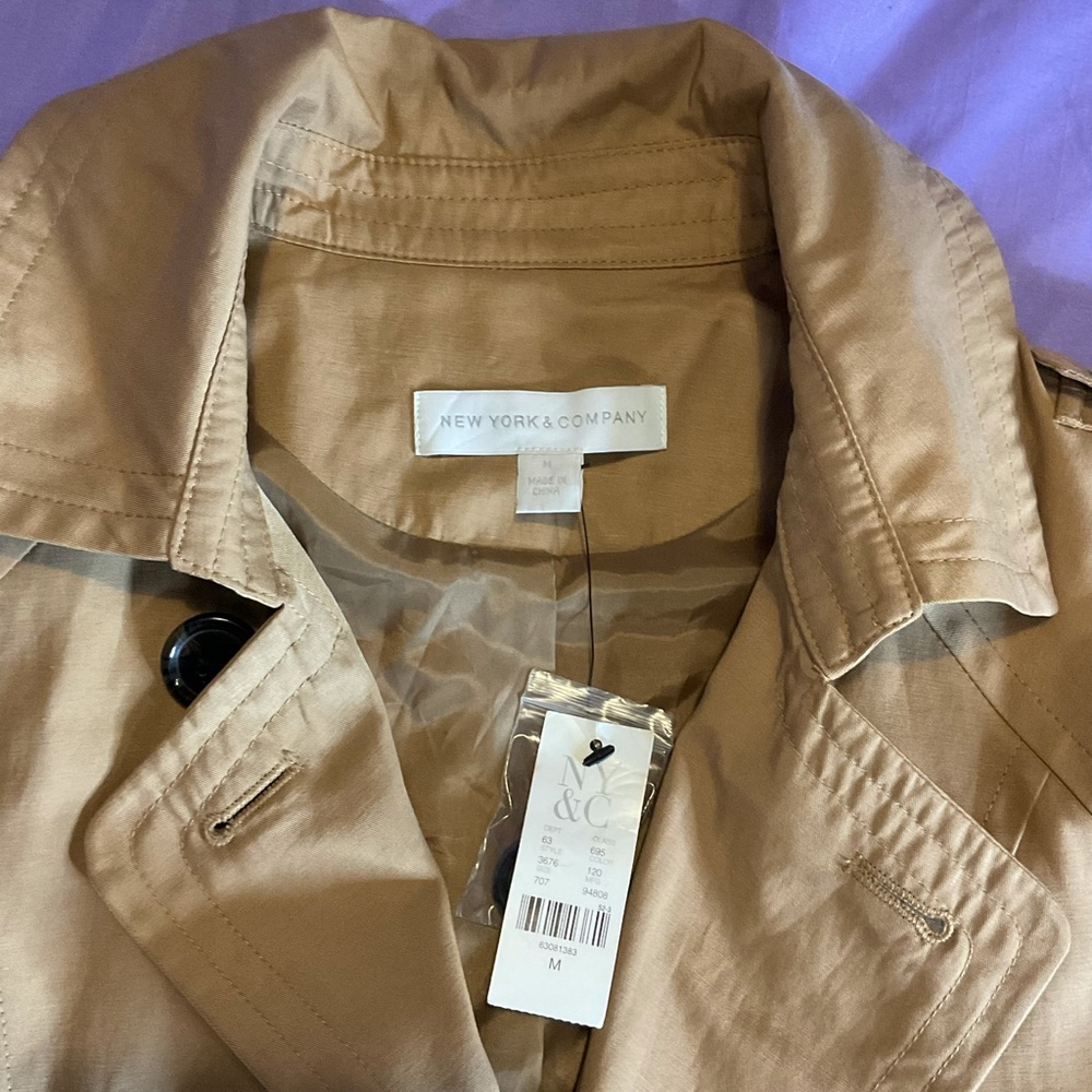 Spring Jacket - Picture 4 of 6